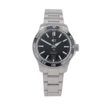 Christopher Ward C60 Trident Pro 300 Pre Owned Watch Ref ACI-016