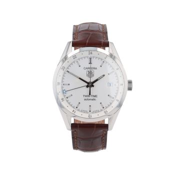 Tag Heuer Carrera Pre Owned Watch Ref WV2116
