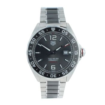 Tag Heuer Formula 1 Pre Owned Watch Ref WAZ2011