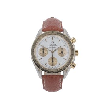 Omega Speedmaster Reduced Pre Owned Watch Ref 175.0033