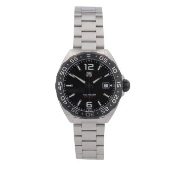 Tag Heuer Formula 1 Pre Owned Watch Ref WAZ1110