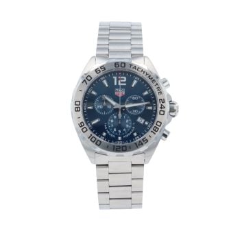 Tag Heuer Formula 1 Pre Owned Watch Ref CAZ101K