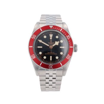 Tudor Black Bay Pre Owned Watch Ref 7941A1A0RU