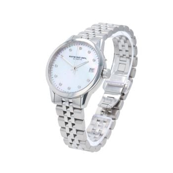 Raymond Weil Freelancer Pre Owned Watch Ref 5634