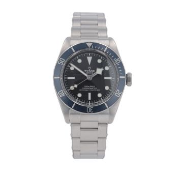 Tudor Black Bay Pre Owned Watch Ref 79230B