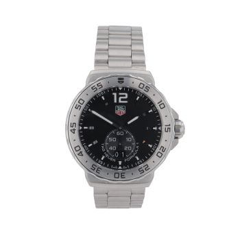 Tag Heuer Formula 1 Pre Owned Watch Ref WAY1112