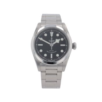 Tudor Black Bay Pre Owned Watch Ref 79500