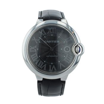 Cartier Ballon Bleu Pre Owned Watch Ref 3765 (WSBB0003)