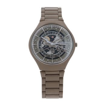 Rado True Thinline Anima Pre Owned Watch Ref R27112312