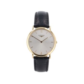 Longines Classic Pre Owned Watch Ref L47106