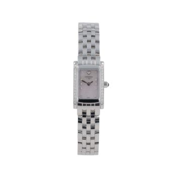 Longines Dolce Vita Pre Owned Watch Ref L5.158.0