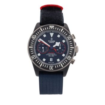 Tudor Pelagos Pre Owned Watch Ref 25807KN