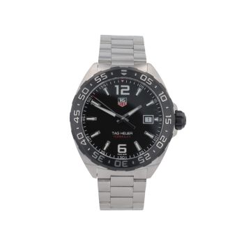 Tag Heuer Formula 1 Pre Owned Watch Ref WAZ1110