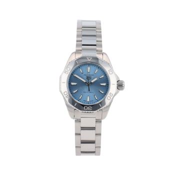 Tag Heuer Aquaracer Pre Owned Watch Ref WBP1415-1