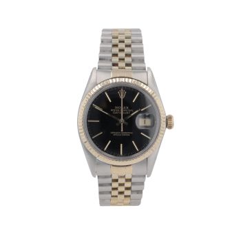 Rolex Datejust Pre Owned Watch Ref 16013