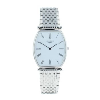 Longines La Grande Classique Pre Owned Watch Ref L4.705.4