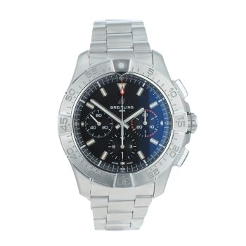 Breitling Avenger Pre Owned Watch Ref AB0147