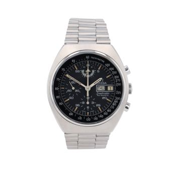 Omega Speedmaster Mark IV Pre Owned Watch Ref 176.0012