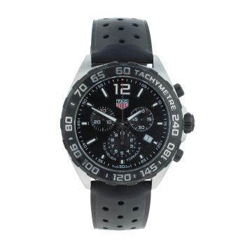 Tag Heuer Formula 1 Pre Owned Watch Ref CAZ1010