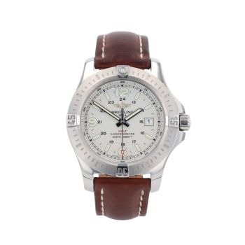Breitling Colt Pre Owned Watch Ref A74388