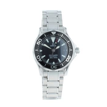Omega Seamaster Pre Owned Watch Ref 22845000