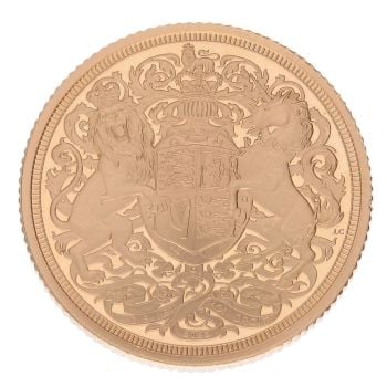 2022 Queen Elizabeth II Memorial Coin