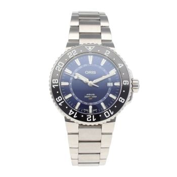 Oris Aquis Pre Owned watch Ref 7754