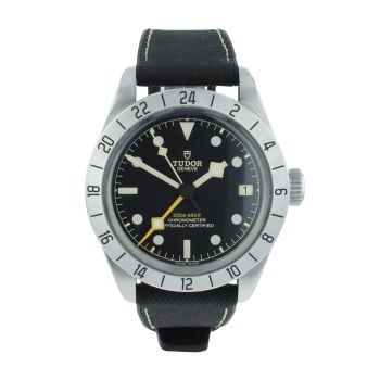 Tudor Black Bay Pre Owned Watch Ref 79470