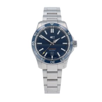 Christopher Ward Trident Pre Owned Watch Ref C60