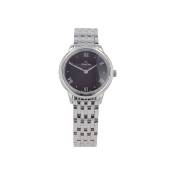 Omega De Ville Pre Owned Watch Ref 43410286011001