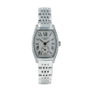 Longines Evidenza Pre Owned Watch Ref L2.175.0