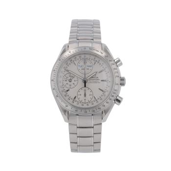 Omega Speedmaster Pre Owned Watch Ref 32213000