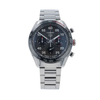 Tag Heuer Carrera Pre Owned Watch Ref CBN2A1F