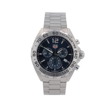 Tag Heuer Formula 1 Pre Owned Watch Ref CAZ101K