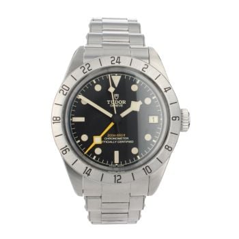 Tudor Black Bay Pro Pre Owned Watch Ref 79470