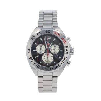 Tag Heuer Formula 1 Pre Owned Watch Ref CAZ1014