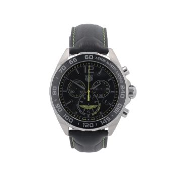 Tag Heuer Formula 1 Pre Owned Watch Ref CAZ101P