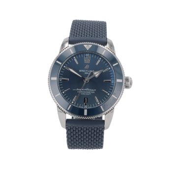 Breitling Superocean Pre Owned Watch Ref AB2030