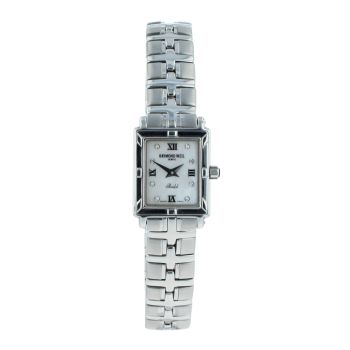 Raymond Weil Parsifal Pre Owned Watch Ref 9631