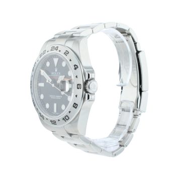 Rolex Explorer | Preowned Explorer Watch | Ramsdens
