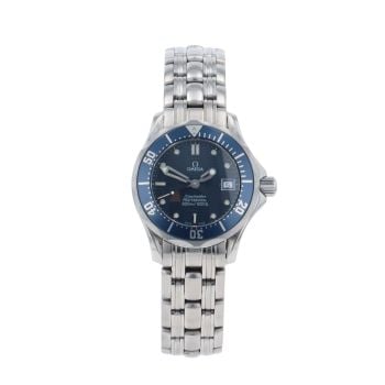 Omega Seamaster Pre Owned WatchRef 25838000