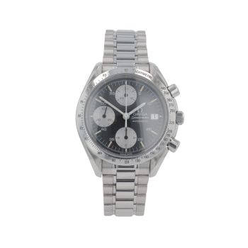 Omega Speedmaster Pre Owned Watch Ref 3511.5000