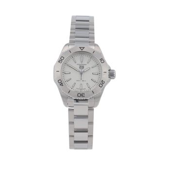 Tag Heuer Aquaracer Pre Owned Watch Ref WBP1411