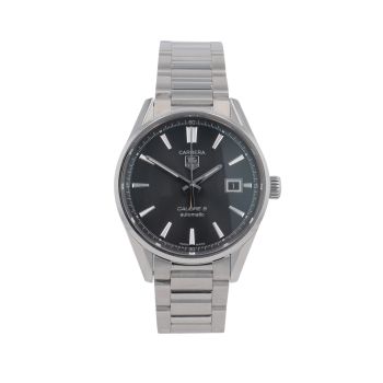 Tag Heuer Carrera Pre Owned Watch Ref WAR211A