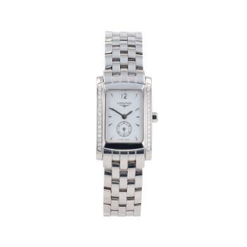 Longines Dolce Vita Pre Owned Watch Ref L5.155.0
