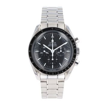 Omega Speedmaster Pre Owned Watch Ref 145.0022