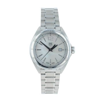 Tag Heuer Formula 1 Pre Owned Watch Ref WBJ1418