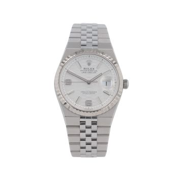 Rolex Land-Dweller Pre Owned Watch Ref 127234