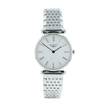 Longines La Grande Classique Pre Owned Watch Ref L4.209.4