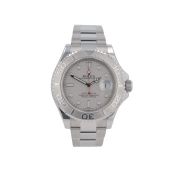 Rolex Yacht-Master Pre Owned Watch Ref 116622